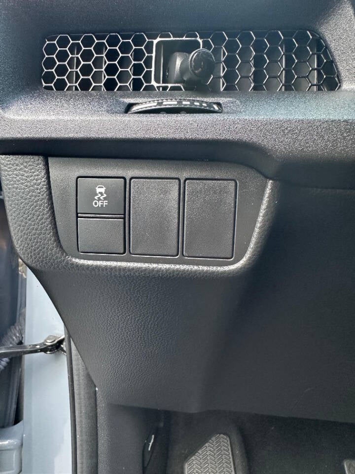 2024 Honda CR-V Hybrid Sport 4dr SUV