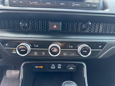 2024 Honda CR-V Hybrid Sport 4dr SUV