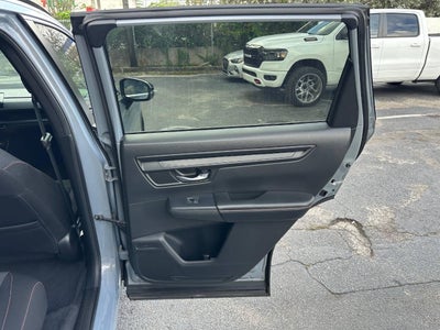 2024 Honda CR-V Hybrid Sport 4dr SUV