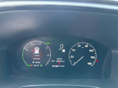2024 Honda CR-V Hybrid Sport 4dr SUV