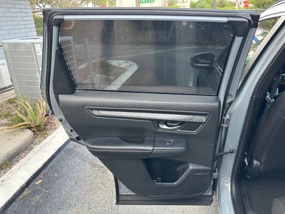 2024 Honda CR-V Hybrid Sport 4dr SUV