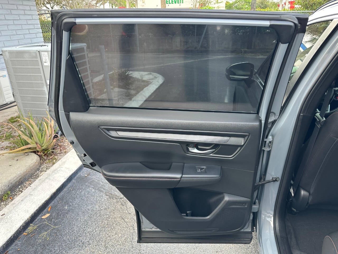 2024 Honda CR-V Hybrid Sport 4dr SUV