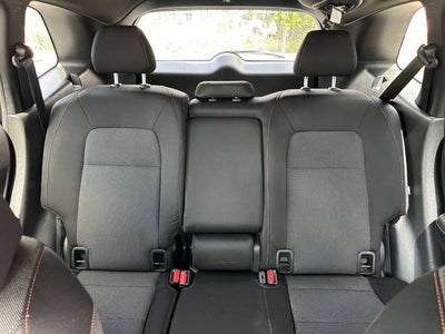 2024 Honda CR-V Hybrid Sport 4dr SUV