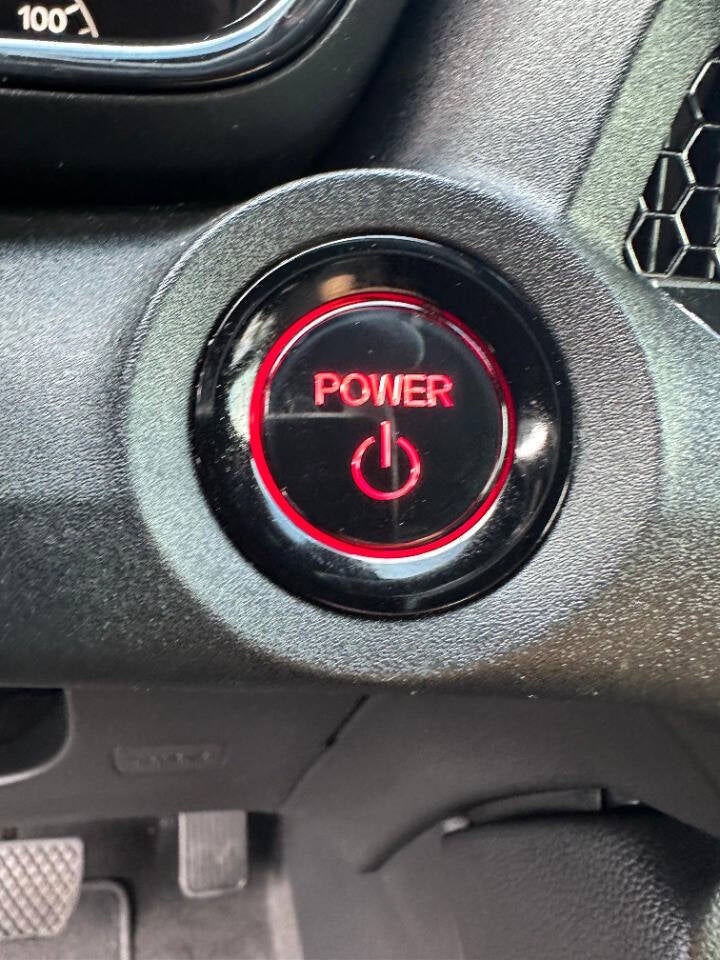 2024 Honda CR-V Hybrid Sport 4dr SUV