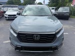 2026 Honda CR-V Hybrid TrailSport AWD 4dr SUV