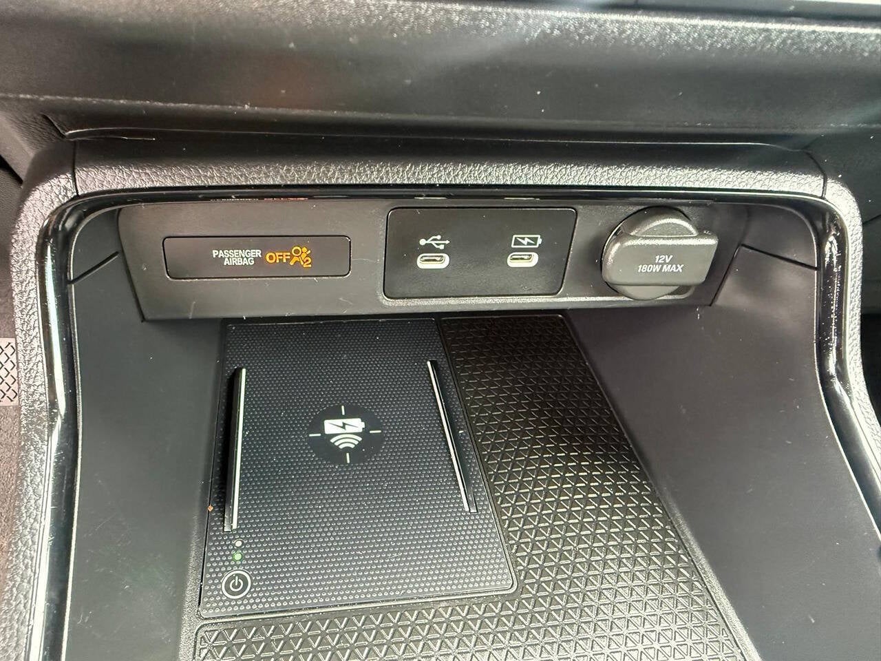 2026 Honda CR-V Hybrid TrailSport AWD 4dr SUV