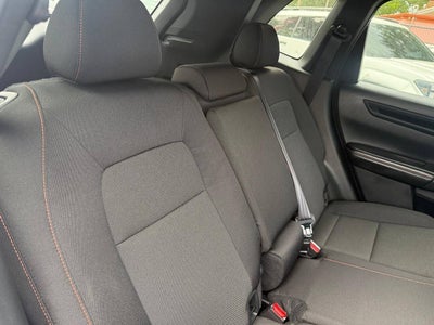2026 Honda CR-V Hybrid TrailSport AWD 4dr SUV