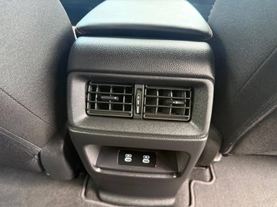 2026 Honda CR-V Hybrid TrailSport AWD 4dr SUV