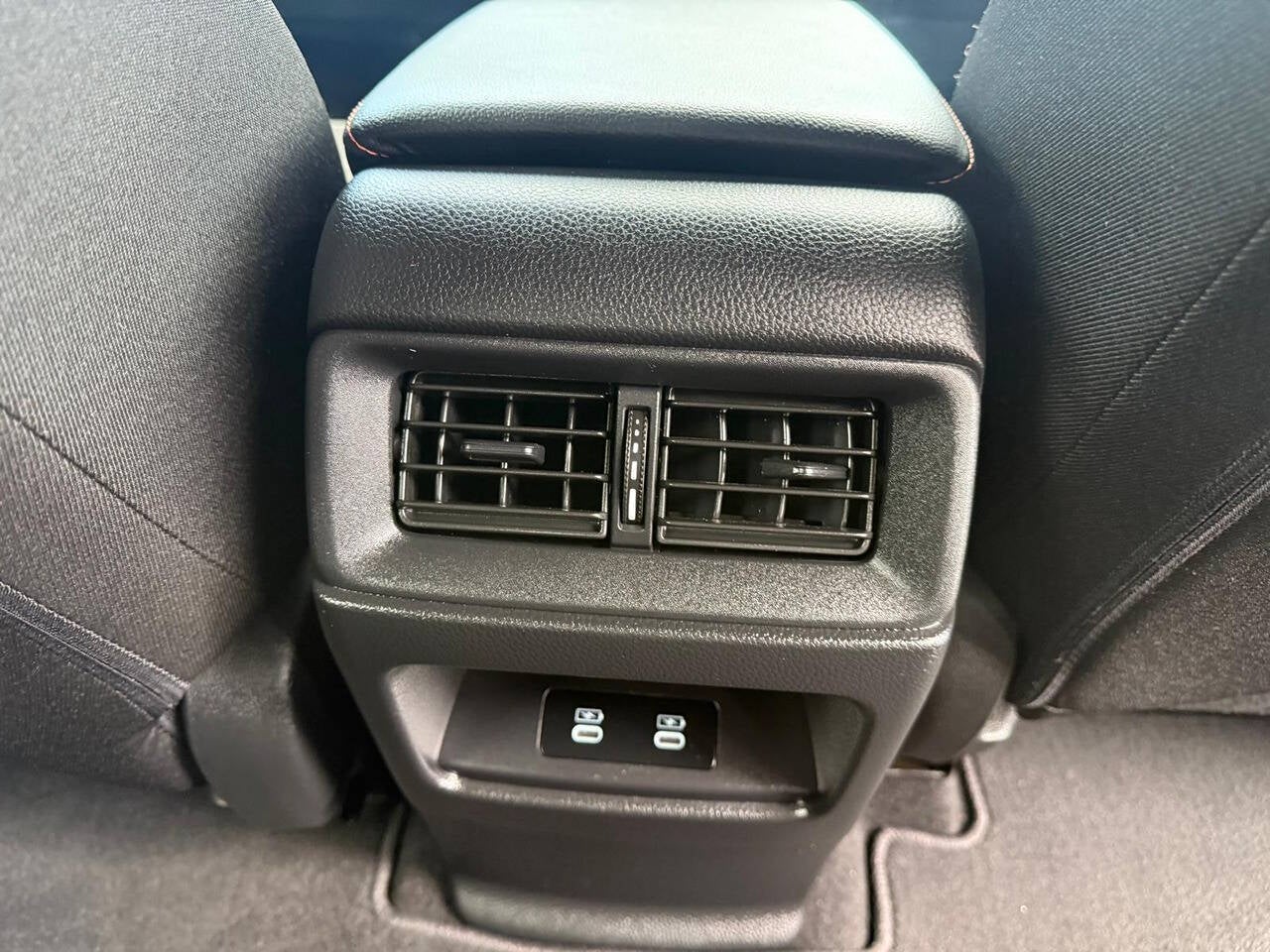 2026 Honda CR-V Hybrid TrailSport AWD 4dr SUV