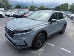 2026 Honda CR-V Hybrid TrailSport AWD 4dr SUV
