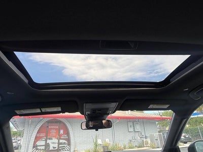 2026 Honda CR-V Hybrid TrailSport AWD 4dr SUV