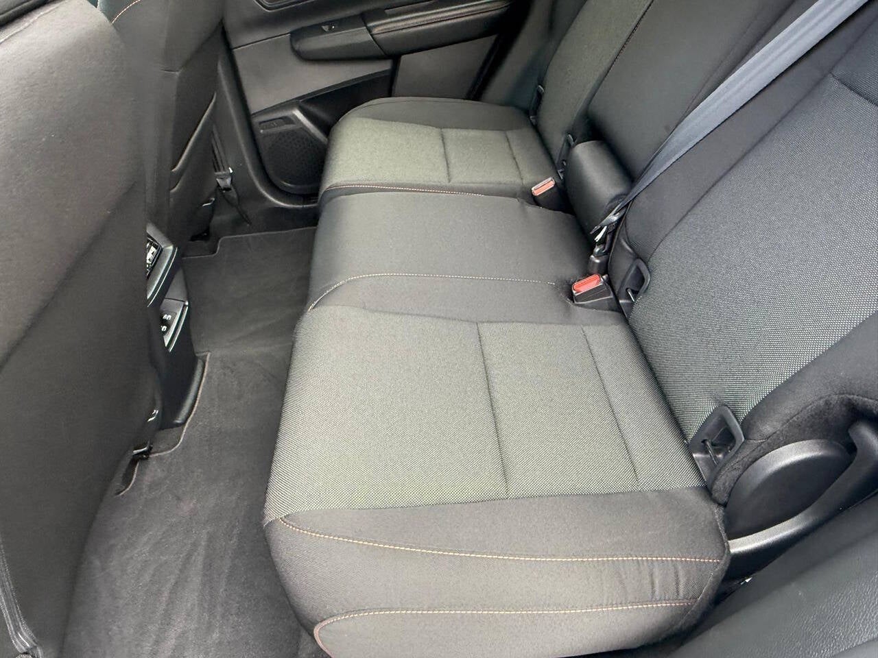 2026 Honda CR-V Hybrid TrailSport AWD 4dr SUV