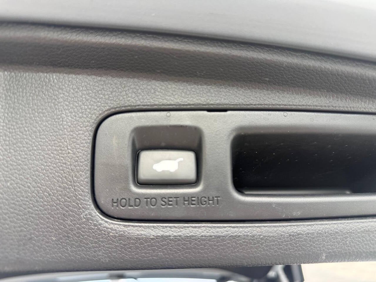 2026 Honda CR-V Hybrid TrailSport AWD 4dr SUV