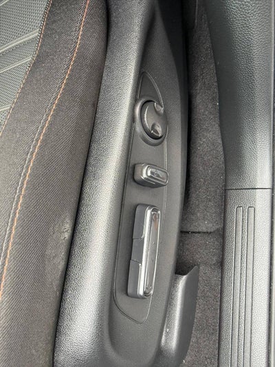 2026 Honda CR-V Hybrid TrailSport AWD 4dr SUV