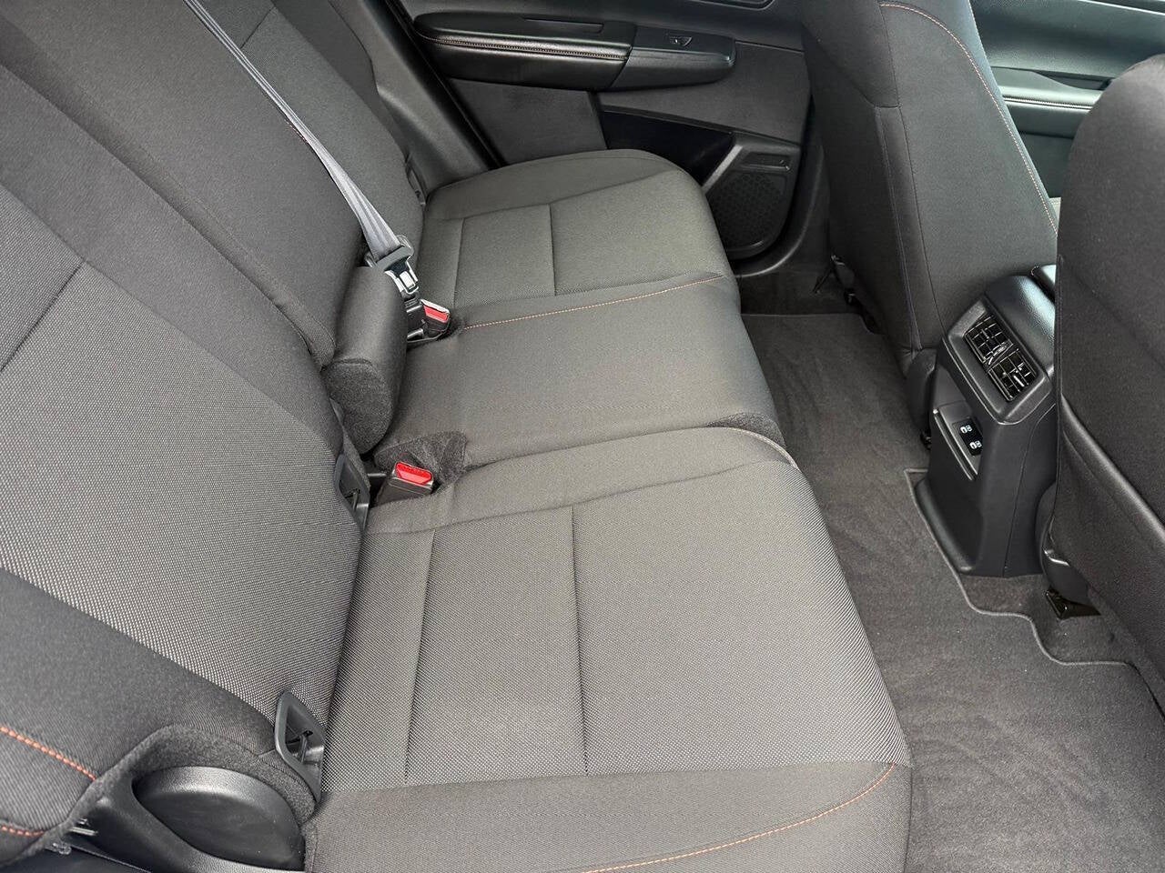 2026 Honda CR-V Hybrid TrailSport AWD 4dr SUV