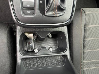 2026 Honda CR-V Hybrid TrailSport AWD 4dr SUV