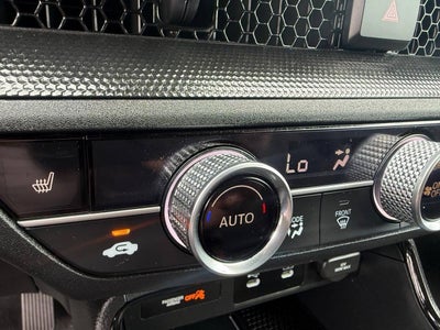 2026 Honda CR-V Hybrid TrailSport AWD 4dr SUV