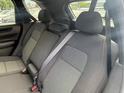 2026 Honda CR-V Hybrid TrailSport AWD 4dr SUV