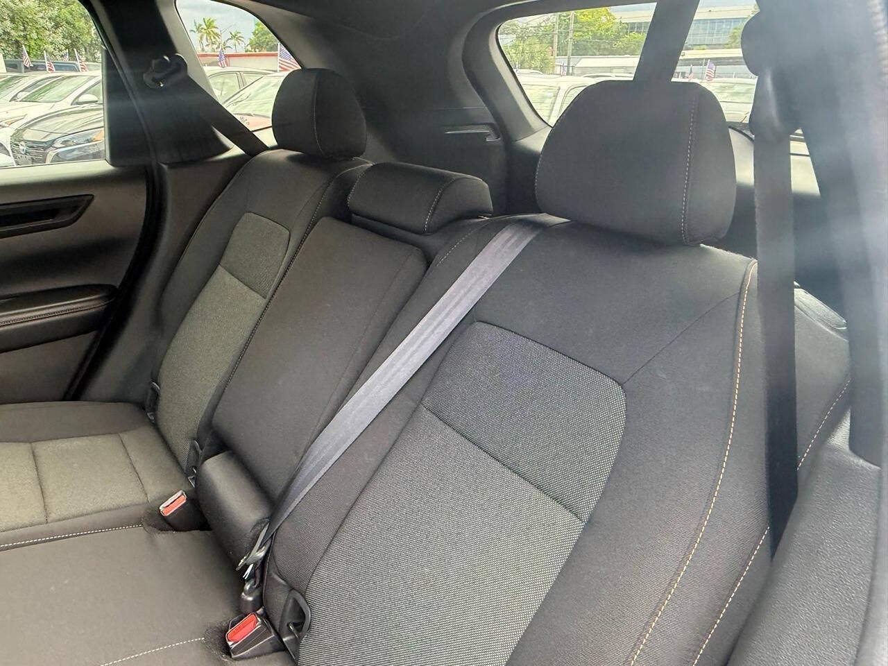 2026 Honda CR-V Hybrid TrailSport AWD 4dr SUV