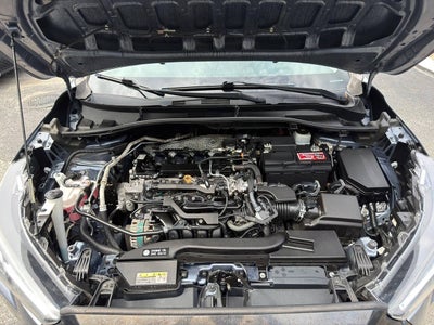 2023 Toyota Corolla Cross L 4dr Crossover