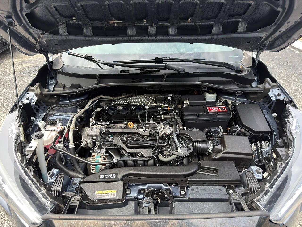 2023 Toyota Corolla Cross L 4dr Crossover