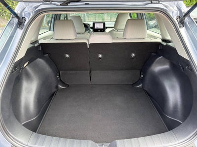 2023 Toyota Corolla Cross L 4dr Crossover