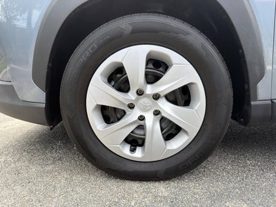 2023 Toyota Corolla Cross L 4dr Crossover
