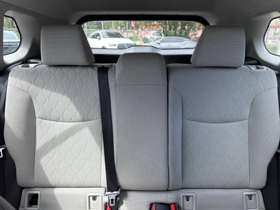 2023 Toyota Corolla Cross L 4dr Crossover