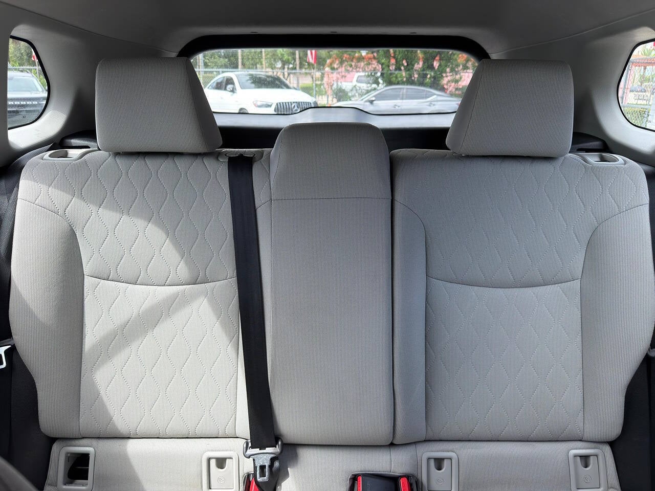2023 Toyota Corolla Cross L 4dr Crossover