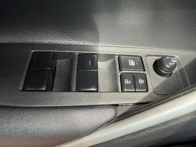 2023 Toyota Corolla Cross L 4dr Crossover