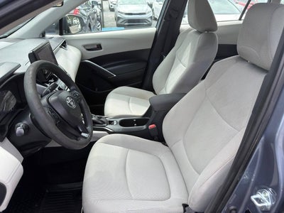 2023 Toyota Corolla Cross L 4dr Crossover