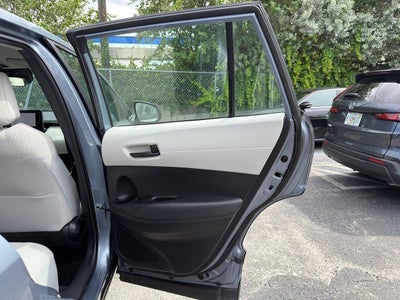 2023 Toyota Corolla Cross L 4dr Crossover