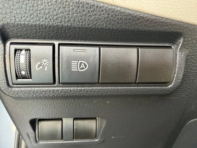 2023 Toyota Corolla Cross L 4dr Crossover