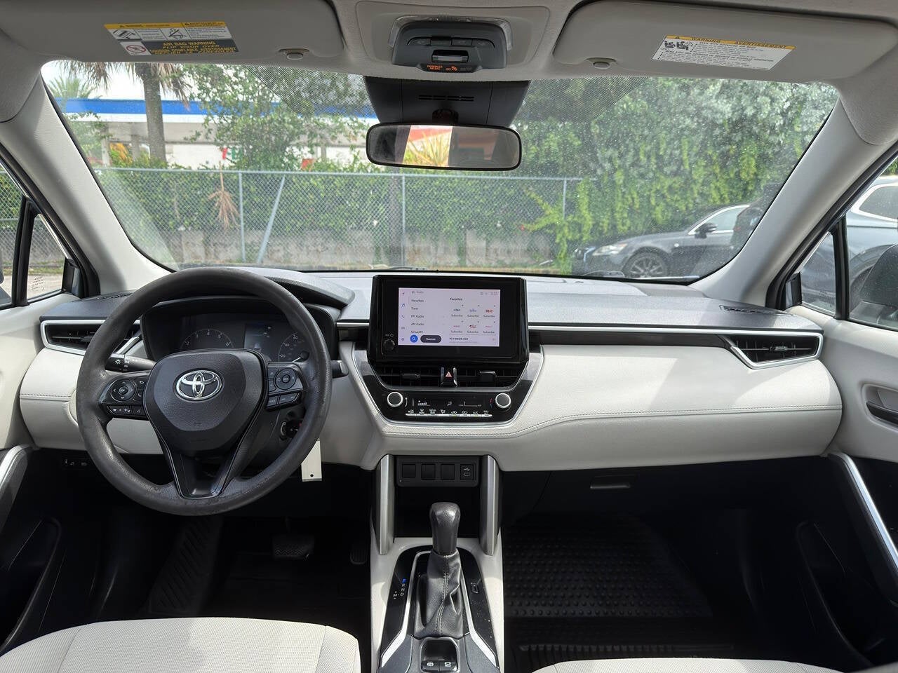 2023 Toyota Corolla Cross L 4dr Crossover