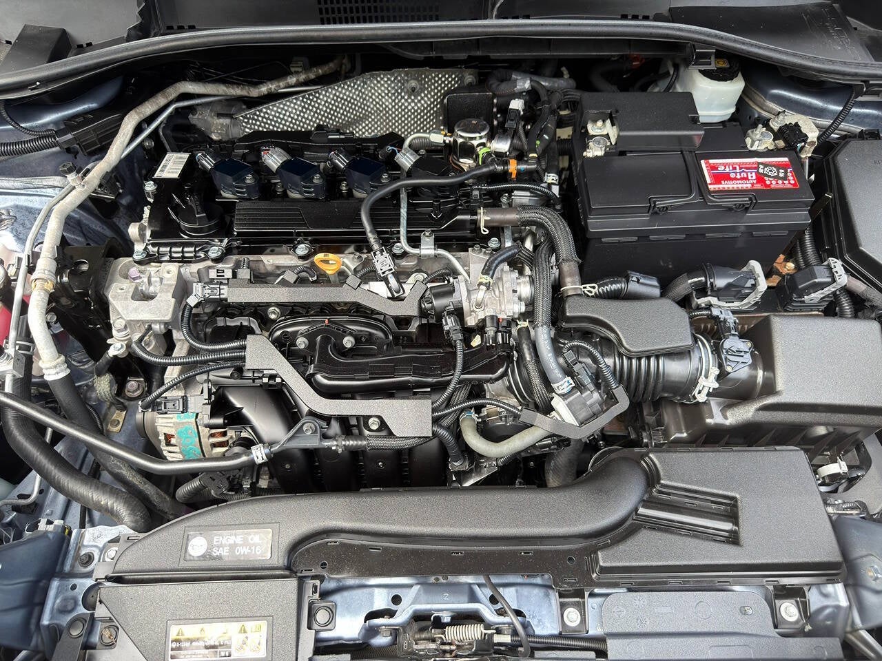 2023 Toyota Corolla Cross L 4dr Crossover