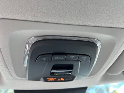 2023 Toyota Corolla Cross L 4dr Crossover