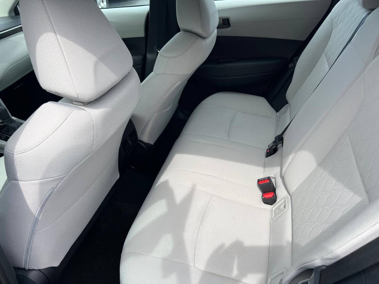 2023 Toyota Corolla Cross L 4dr Crossover