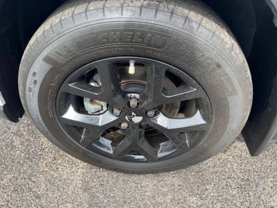 2023 Toyota Corolla Cross L 4dr Crossover