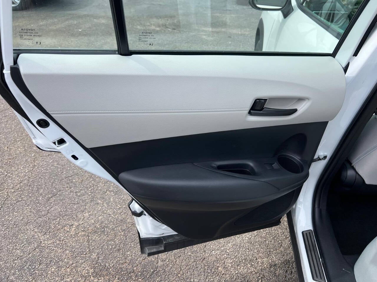 2023 Toyota Corolla Cross L 4dr Crossover