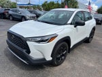 2023 Toyota Corolla Cross L 4dr Crossover