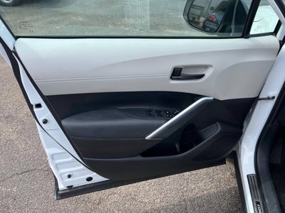 2023 Toyota Corolla Cross L 4dr Crossover