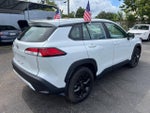 2023 Toyota Corolla Cross L 4dr Crossover