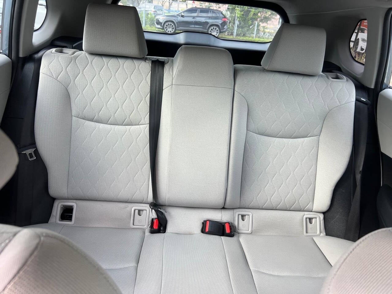 2022 Toyota Corolla Cross L 4dr Crossover