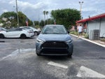 2022 Toyota Corolla Cross L 4dr Crossover