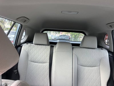 2022 Toyota Corolla Cross L 4dr Crossover