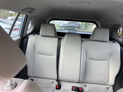 2022 Toyota Corolla Cross L 4dr Crossover