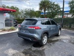 2022 Toyota Corolla Cross L 4dr Crossover