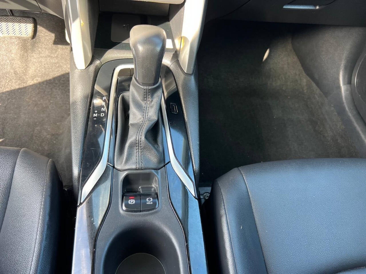 2023 Toyota Corolla Cross XLE AWD 4dr Crossover