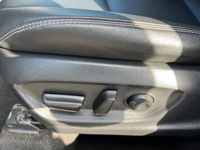 2023 Toyota Corolla Cross XLE AWD 4dr Crossover