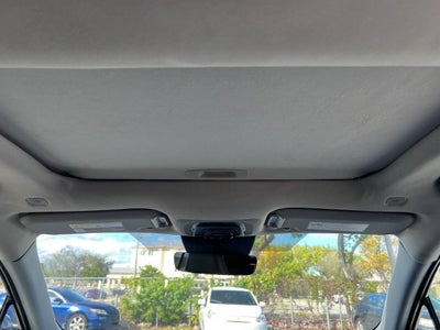 2023 Toyota Corolla Cross XLE AWD 4dr Crossover